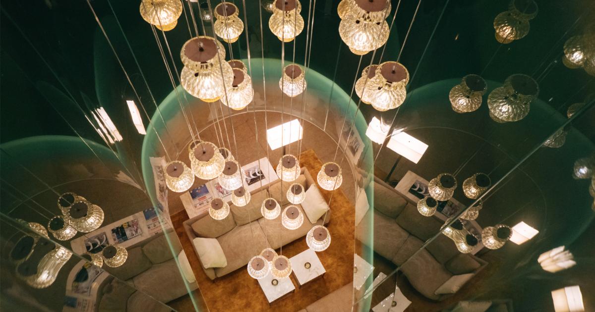 Bulgari | Projects | Barovier&Toso Bulgari | Projects | Barovier&Toso
