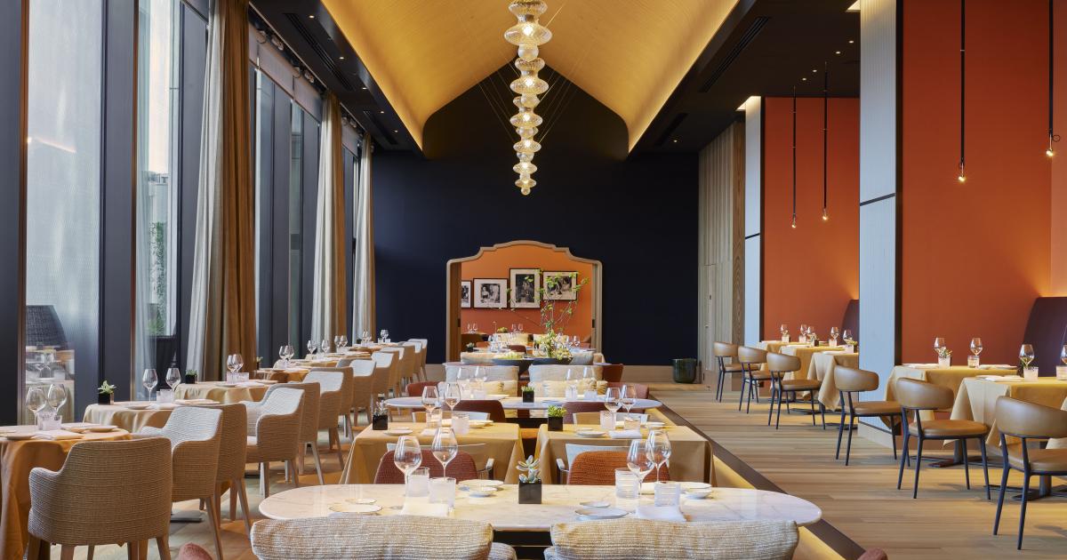 Bulgari Hotel Tokyo Projects Barovier Toso