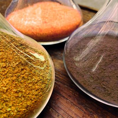 powders