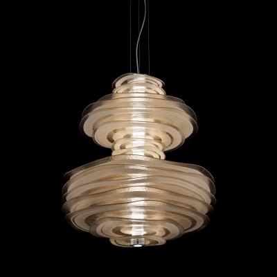 Murano blown glasssuspension lamps | Barovier&Toso