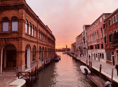Murano - Rio dei vetrai