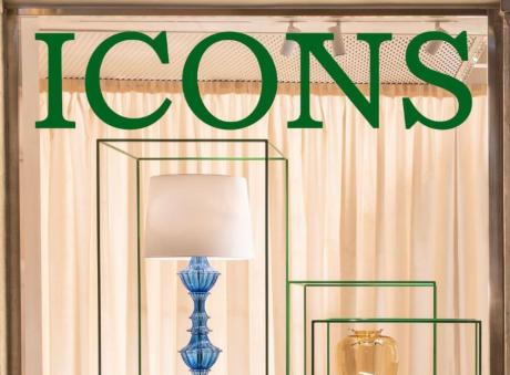 Barovier&Toso Venice Boutique