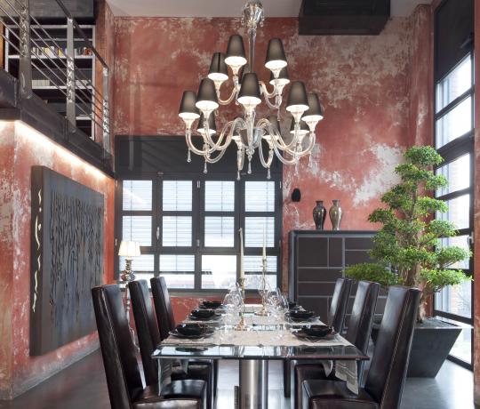 Private Loft New York Maryland