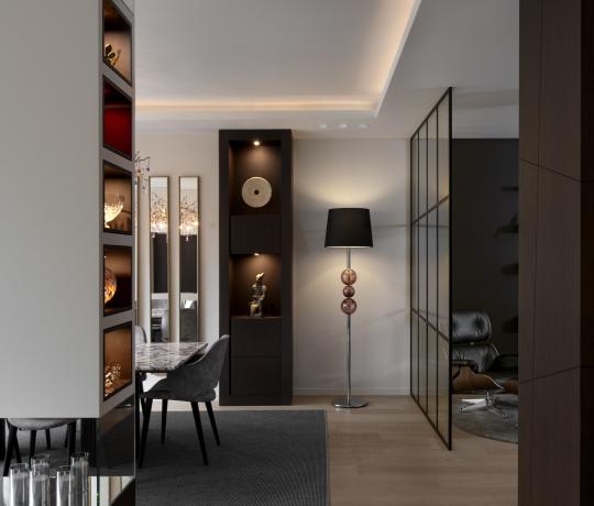 Marta Floor Lamp