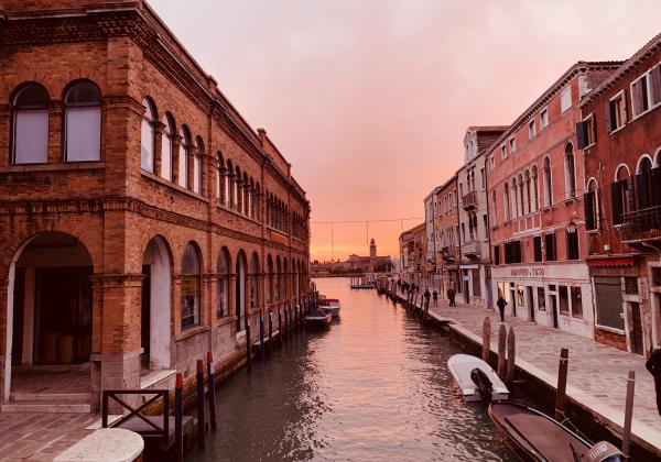 Murano - Rio dei vetrai