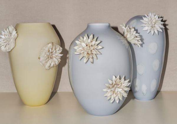 Barovier&Toso: Luxury Murano blown glass lighting since 1295