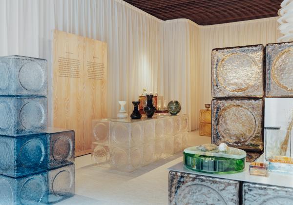 Barovier&Toso: Luxury Murano blown glass lighting since 1295