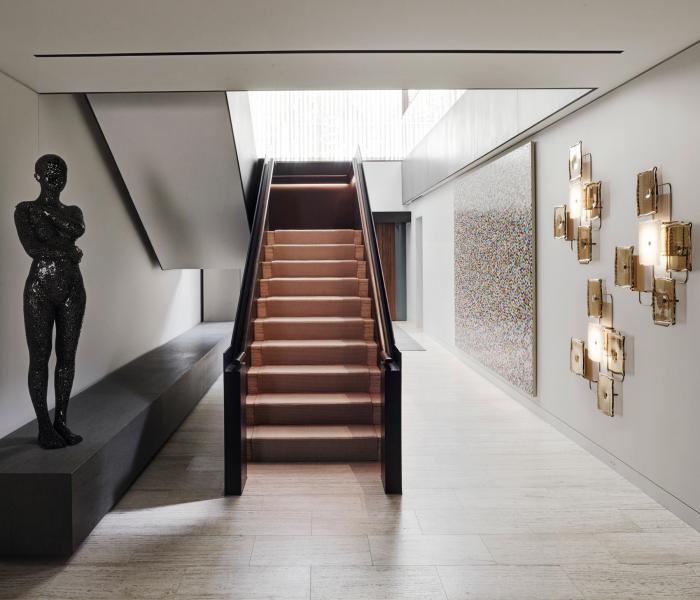 Murano blown glass wall sconces | Barovier&Toso Murano blown glass wall sconces | Barovier&Toso