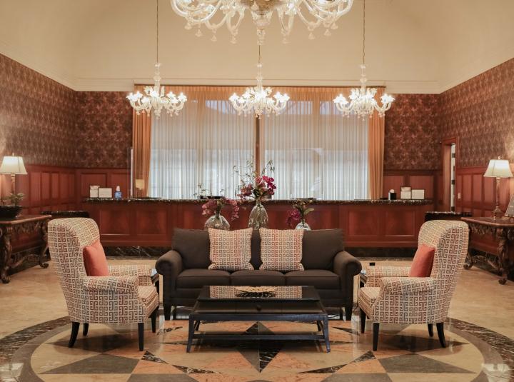 Royal Park Hotel Agadir