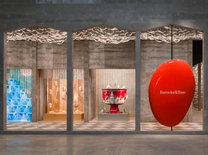 Display windows