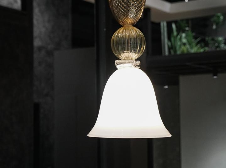 Perseus suspension