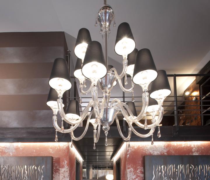 Private Loft New York