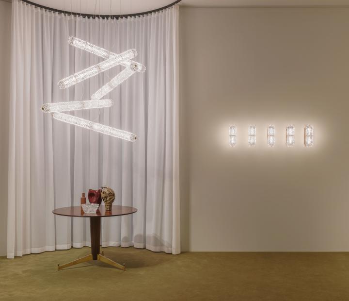 Euroluce 2023 Opera