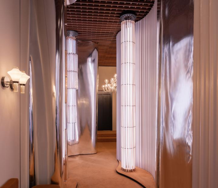 Endless fuorisalone 24
