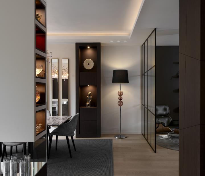 Marta Floor Lamp