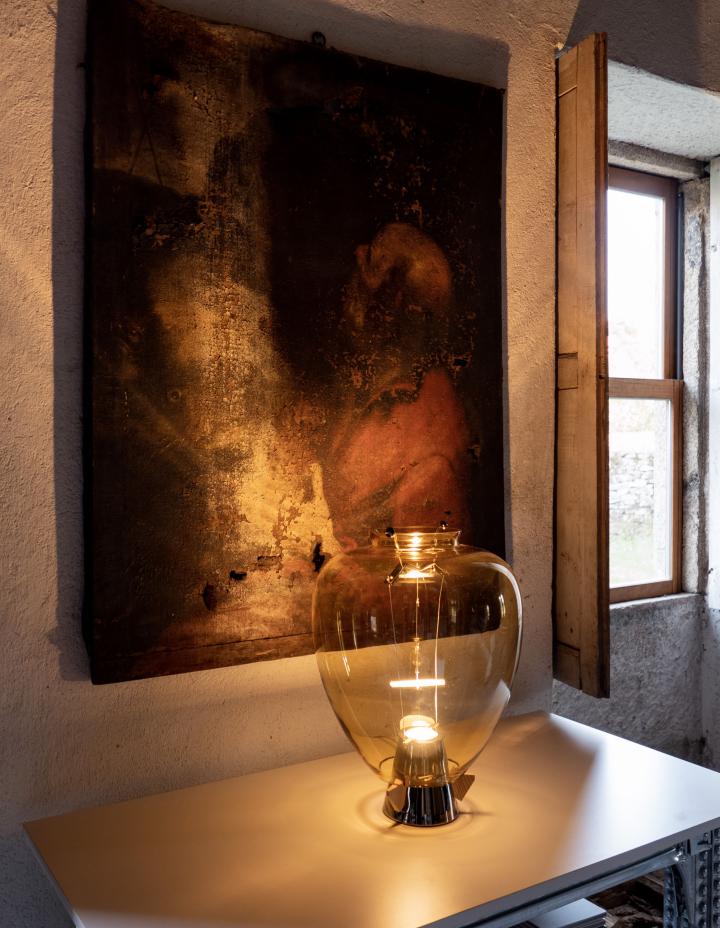 Private Studio