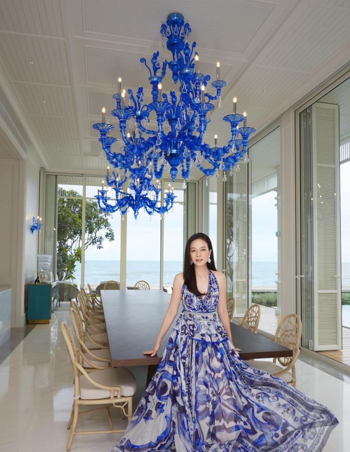 Beach House Thailand Taif