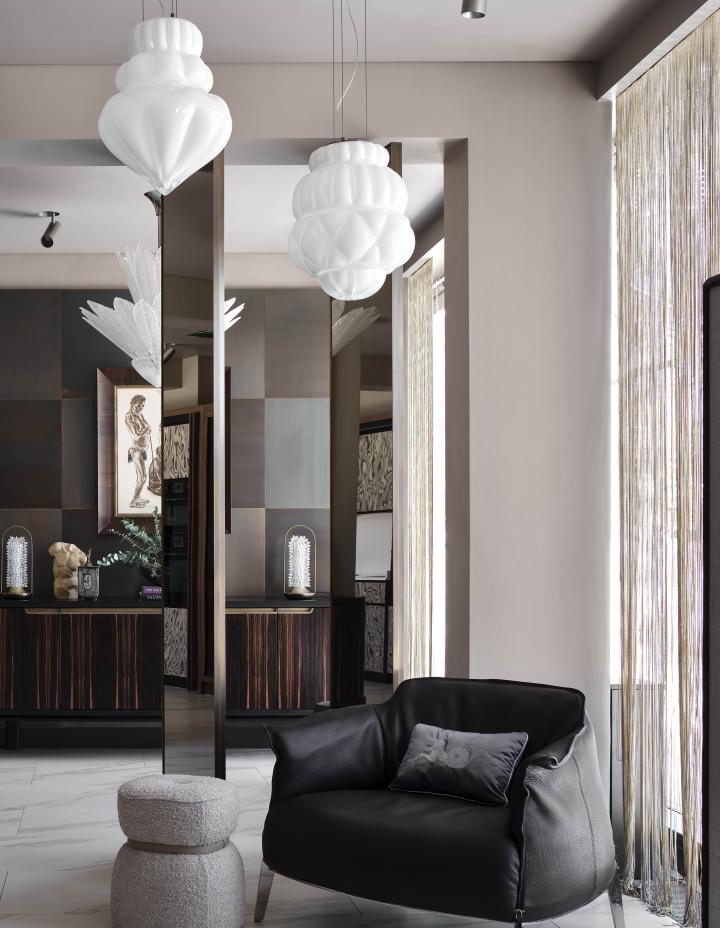 Mobilissimi Showroom Vallonne e Spade