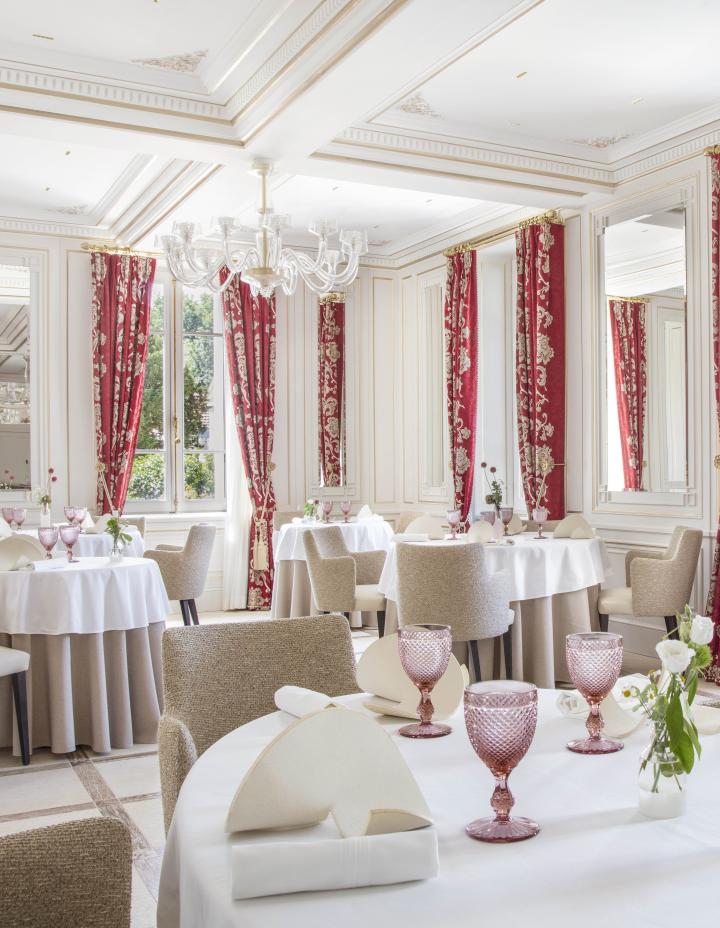 Rosati Chandeliers