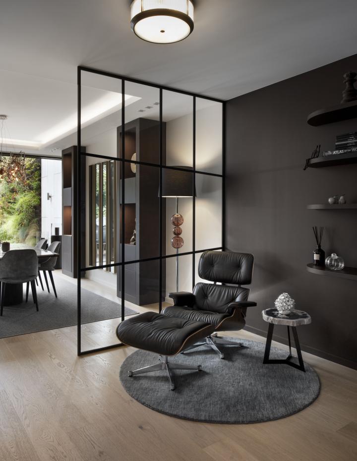 Marta Floor Lamp