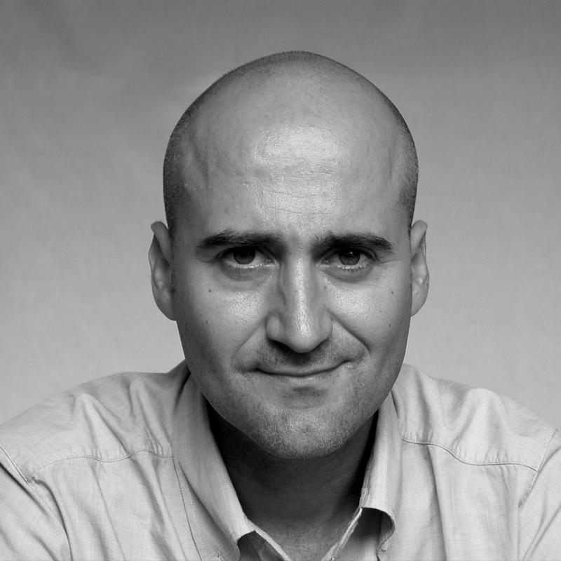 Alessandro PIva portrait