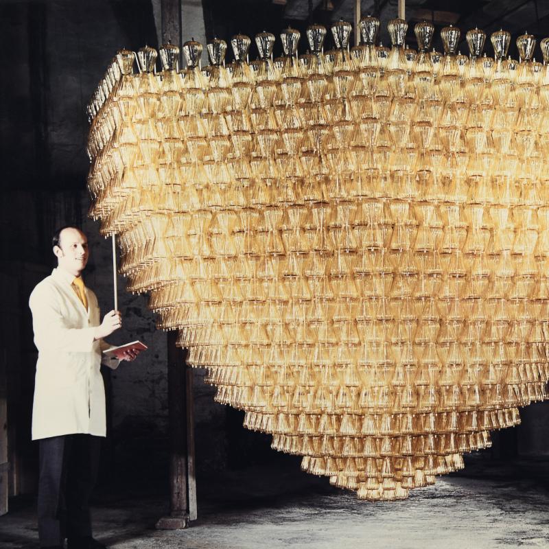 Barovier&Toso glass archive