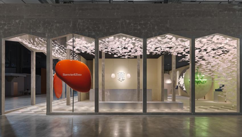 Water's Edge | Barovier&Toso