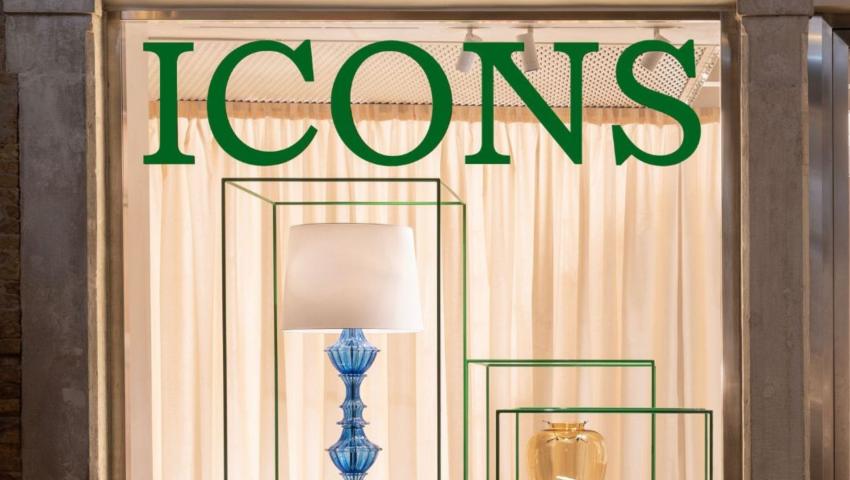 Barovier&Toso Venice Boutique