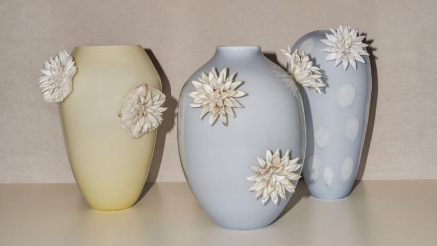 Breath of Gold | Barovier&Toso