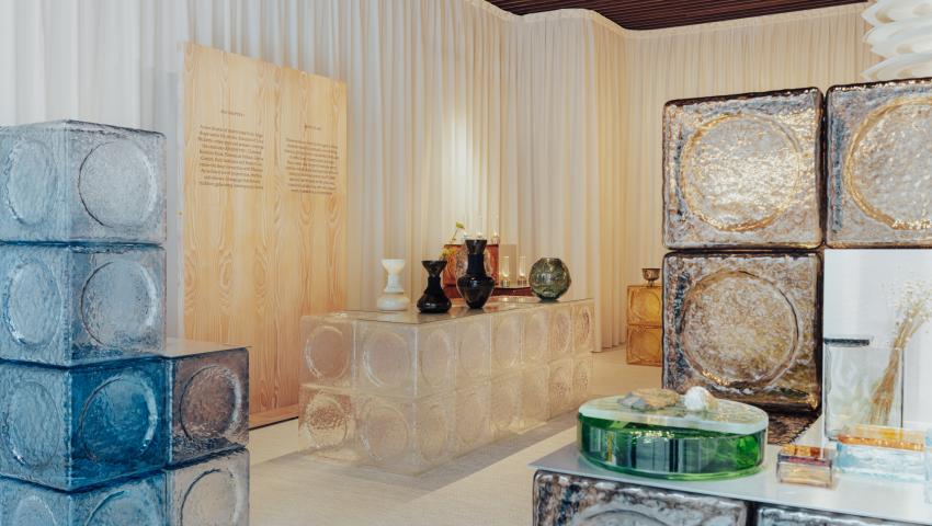 ICONS | Barovier&Toso