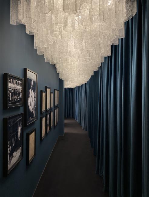 Tradition and innovation | Barovier&Toso