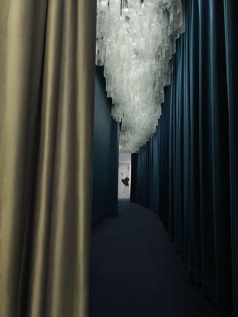 Tradition and innovation | Barovier&Toso
