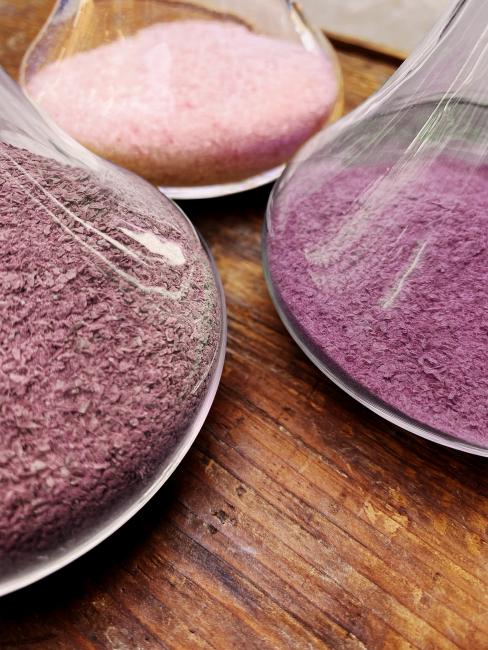 Secrets from the Furnace