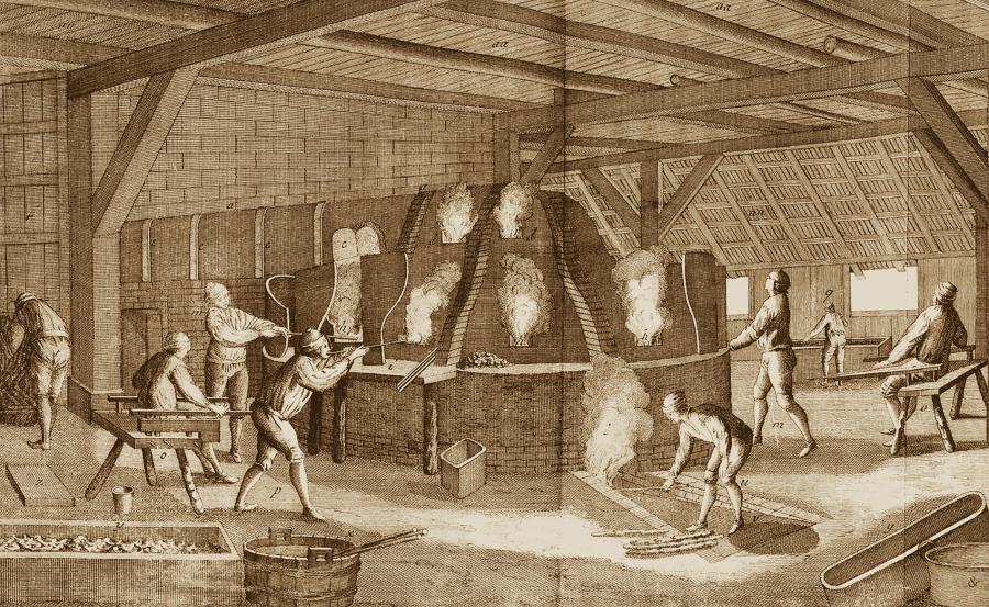 Experience_Palazzo_B&T_XIV century furnace portrayal.jpg