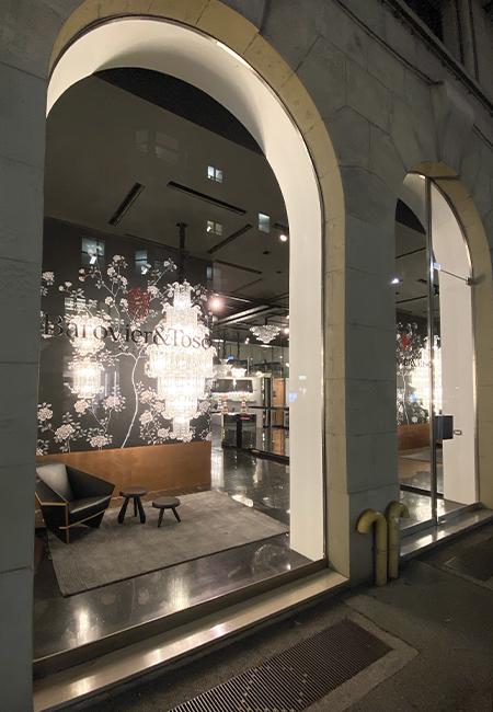 Déco Garden | Barovier&Toso