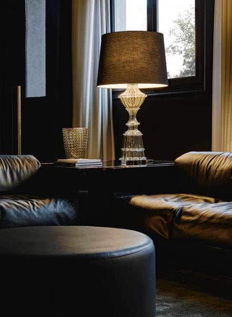 Experience_Palazzo Barovier&Toso_Samurai table lamp.jpg