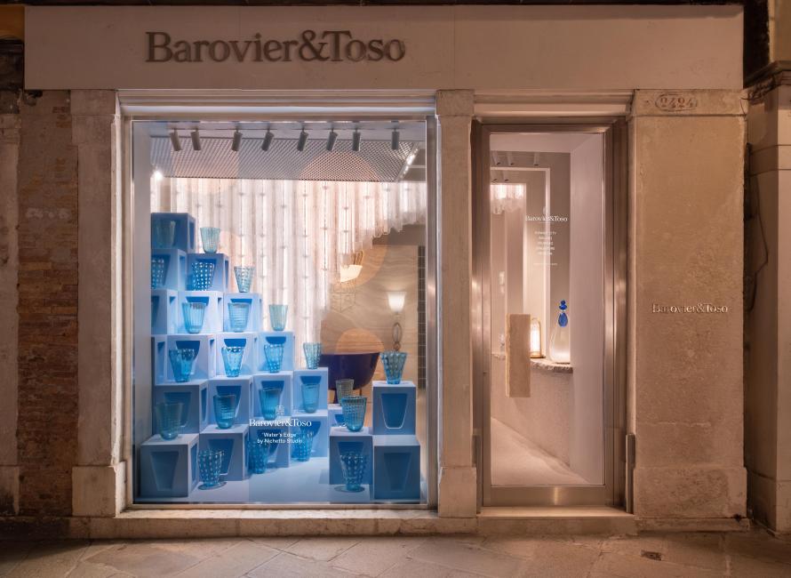 Water's Edge | Barovier&Toso