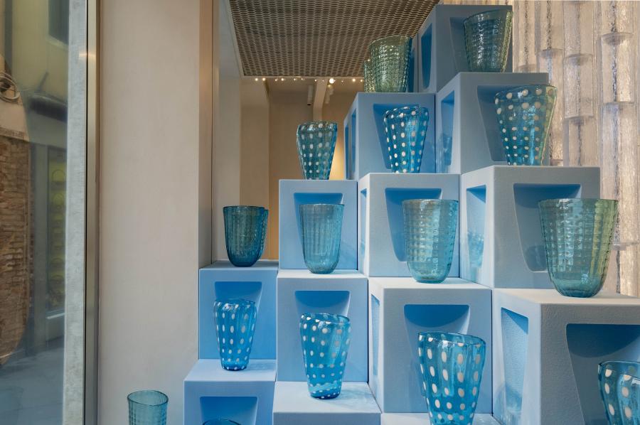 Water's Edge | Barovier&Toso