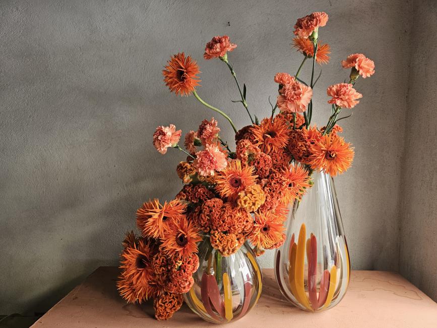 Vases Collections 2024 | Barovier&Toso