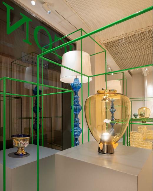 Barovier&Toso Venice Boutique