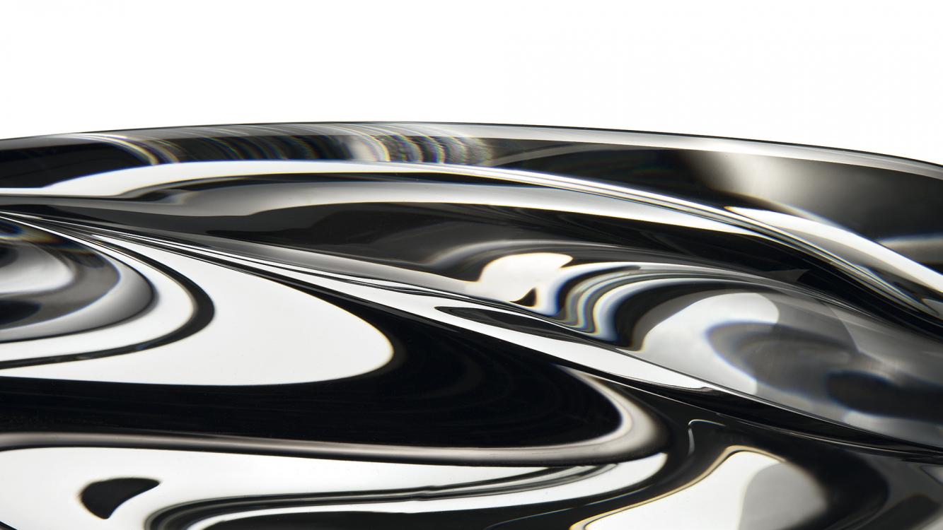 Twins | Murano blown glass table lamps | Barovier&Toso Twins | Murano blown glass table lamps | Barovier&Toso