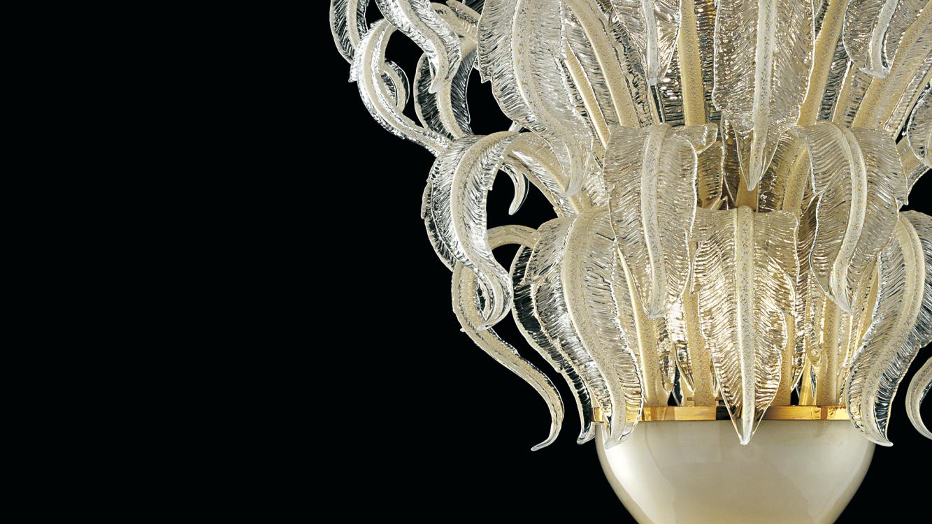 Piume Barovier & Toso Lampada da Soffitto - Milia Shop