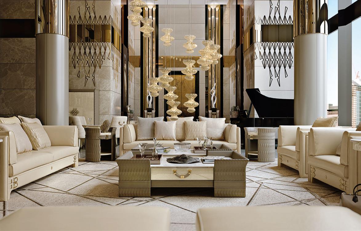 Spinn | Murano blown glasssuspension lamps | Barovier&Toso