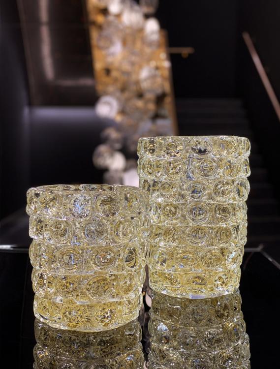 Bolloni | Barovier&Toso